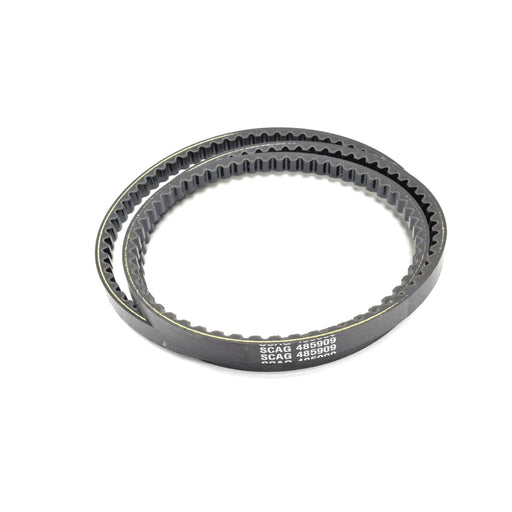 Scag Pump Drive Belt for Turf Tiger II, Scag OEM part 485909