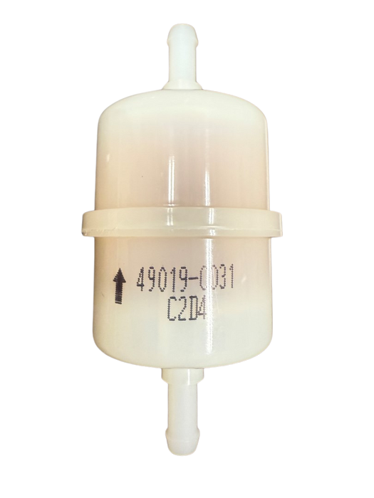 Kawasaki Inline Fuel Filter 49019-0031