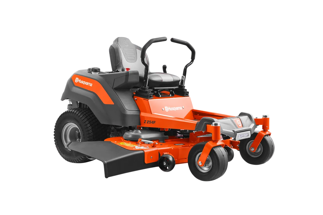 Husqvarna Z254F Zero-Turn Mower 967954006