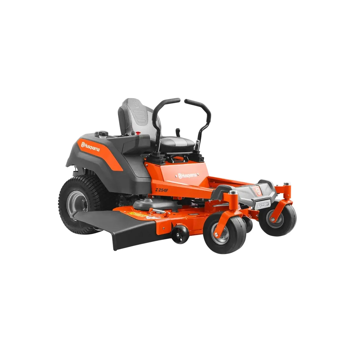 Husqvarna Z254F Residential Zero-Turn Mower - 967954006 — American
