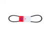 Rotary v-belt part 5011