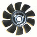 Hydro-Gear 52735 Fan 7.0 (10 Blade) - genuine OEM replacement part