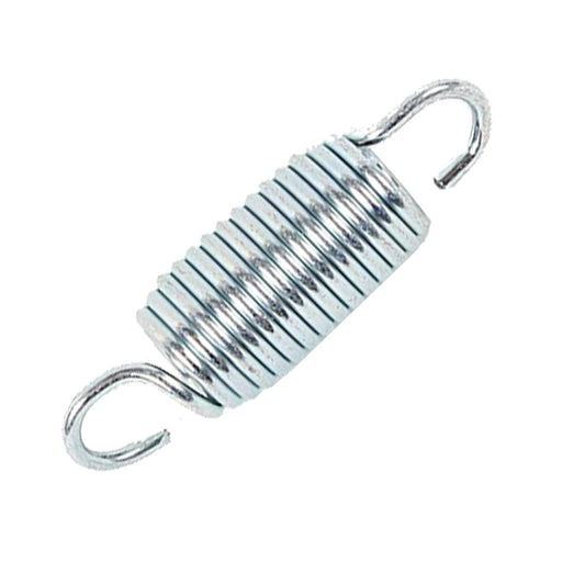 Representative image: Hydro-Gear HG51605 Transmission Spring .65 x 2.05 Fits Z - actual part may differ; match the part number to your equipment