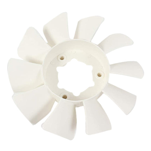 Hydro-Gear 52576 Fan 7.0 (10 Blade) - genuine OEM replacement part
