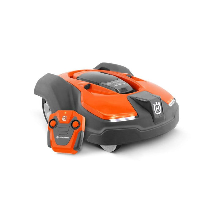 Husqvarna Radio Control Toy Auto Mower - 531099601