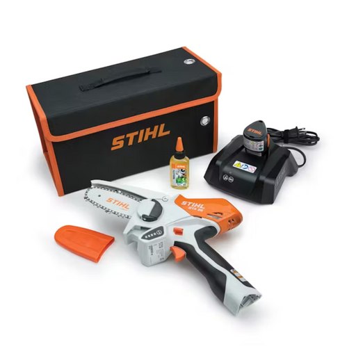 Stihl GTA 26 Garden Pruner Set with Battery and Charger