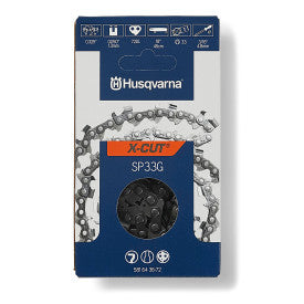 Husqvarna SP33G X-CUT | Husqvarna Replacement SP33G X-CUT | 581643672 Husqvarna SP33G X-CUT | Husqvarna Replacement SP33G X-CUT | 581643672