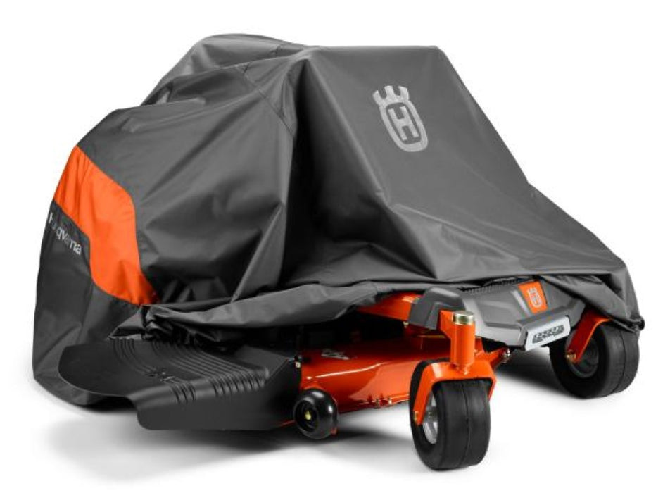 Husqvarna Zero Turn Mower Cover 582846201