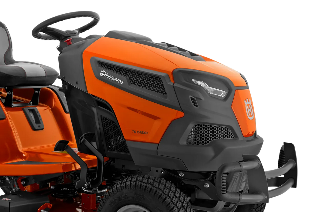 Husqvarna TS 248XD Residential Riding Mower 960430339