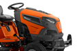 Husqvarna TS 248XD Residential Riding Mower 960430339