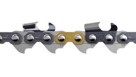 Husqvarna X-CUT C85 Chainsaw Chain, 28in 3/8in, .058in, 93DL - 581626993