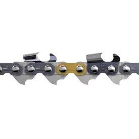 Husqvarna X-CUT C83 Chainsaw Chain, 20in, 3/8in pitch, .050in gauge, 72DL - 585550072