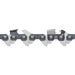 Husqvarna X-PRECISION SP21G Chainsaw Chain, 14in, .325in mini, .043in gauge - 596553359