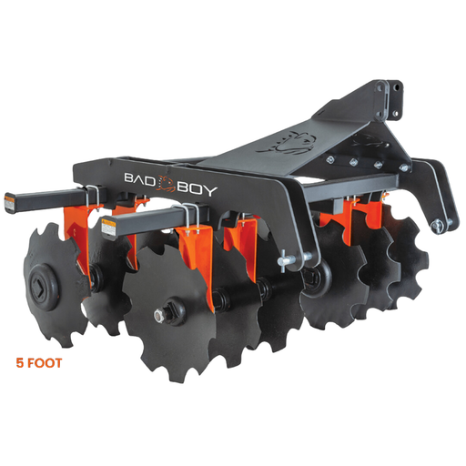Bad Boy 48in Front Pallet Forks BBFPF48