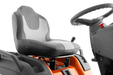 Husqvarna TS 248XD Residential Riding Mower 960430339