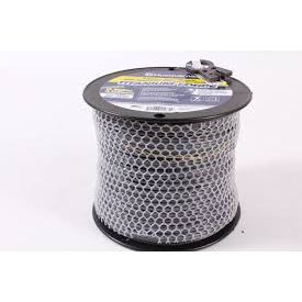 Husqvarna Titanium Force Trimmer Line .095 DIA 840ft 639005106