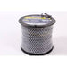 Husqvarna Titanium Force Trimmer Line .095 DIA 840ft 639005106