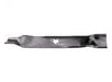 Rotary 6437 mower blade 15-1/2in