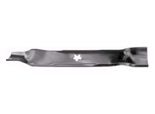 Rotary 6437 mower blade 15-1/2in