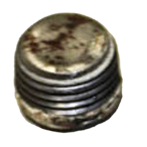Kohler 25-139-60-S Plug; Ctsk Pipe 1/8 - genuine OEM replacement part