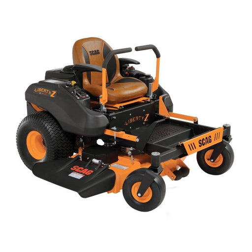 Scag 52in Liberty-Z Residential Zero Turn Mower SZL-52H-24KT