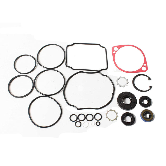 Hydro-Gear 70525 Kit, Overhaul Seal - genuine OEM replacement part