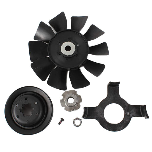 Hydro-Gear 72294 Kit Fan/pulley - genuine OEM replacement part