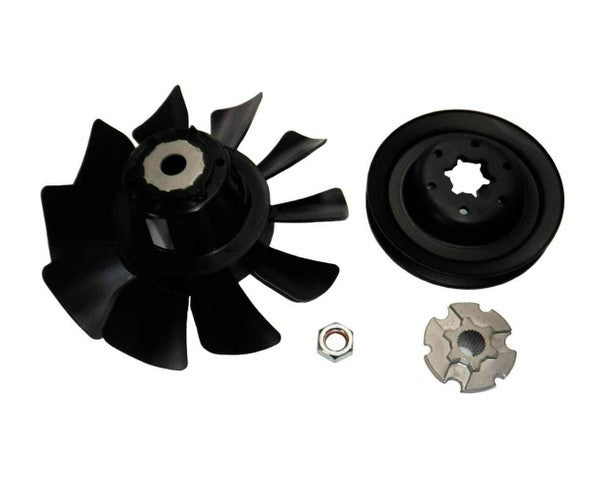 Hydro-Gear 72477 Fan Kit - part photo