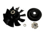 Hydro-Gear 72477 Fan Kit - part photo