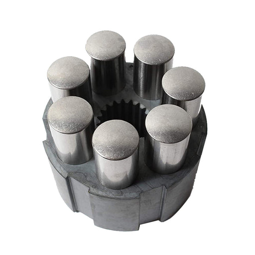 Hydro-Gear 72882 Kit, 16CC Cylinder Block Assembly - genuine OEM replacement part