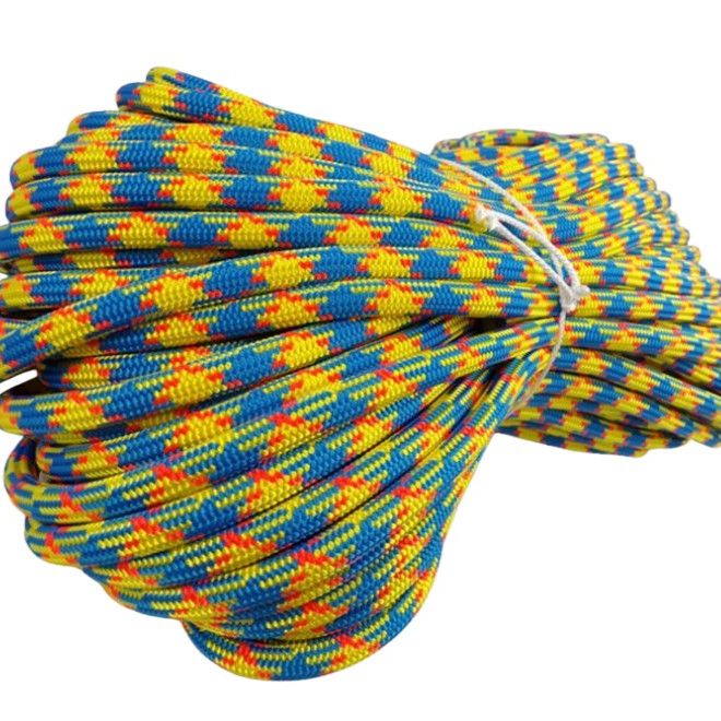 Teufelberger Climbing Rope 7/16 Diameter X 200ft - 7350141