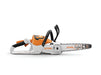 Stihl MSA60CB Battery Chainsaw With 12in Bar