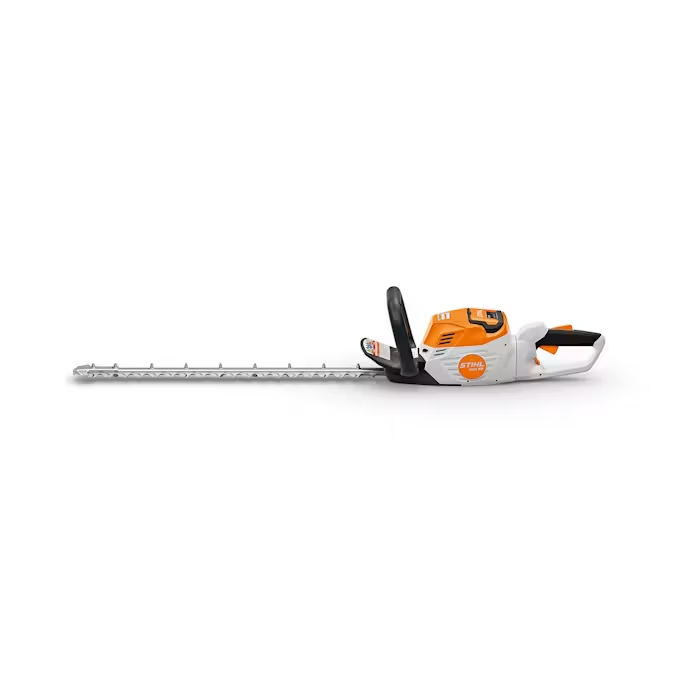 Stihl Battery Powered Hedge Trimmer with Battery & Charger - HSA 60