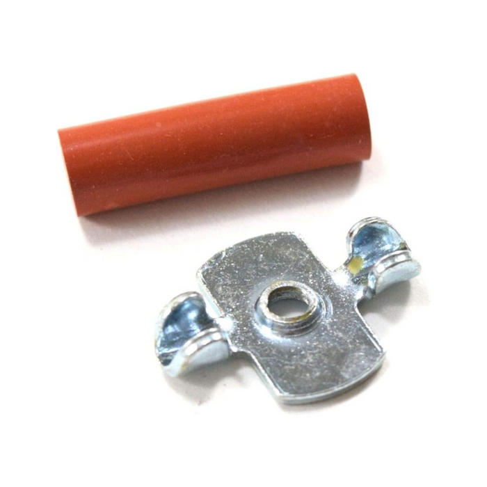 Kohler 12 743 11-S Kit, Air Cleaner Seal - part photo