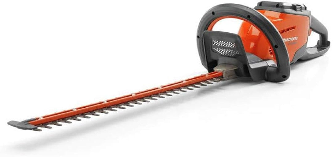 Husqvarna 115iHD55 Double Sided Battery Hedge Trimmer 967098606