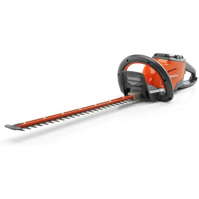 Husqvarna 115iHD55 Double Sided Battery Hedge Trimmer - 967098606
