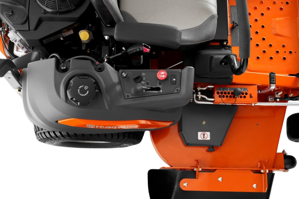 Husqvarna Z448 Commercial Zero Turn Mower 967984601