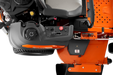 Husqvarna Z448 Commercial Zero Turn Mower 967984601