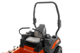 Husqvarna Z448 Commercial Zero Turn Mower 967984601