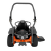 Husqvarna Z448 Commercial Zero Turn Mower 967984601