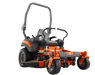 Husqvarna Z448 Commercial Zero Turn Mower 967984601