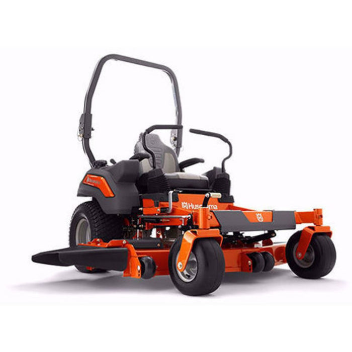 Husqvarna Z460XS 60in Commercial Zero Turn Mower 970497202