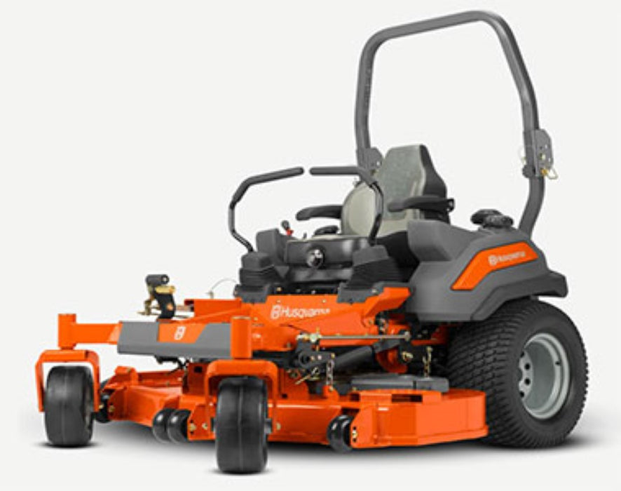 Husqvarna Z460XS 60in Commercial Zero Turn Mower 970497202