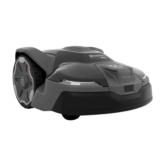 Husqvarna 420iQ Robotic Lawn Mower - 970727501
