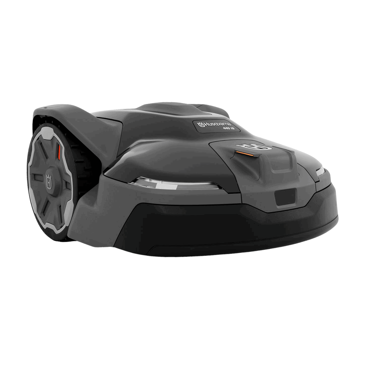 Husqvarna 440iQ Robotic Lawn Mower - 970727601 — American Power