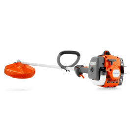 Husqvarna 122L 21.7CC STRAIGHT SHAFT GAS STRING TRIMMER - 970796104