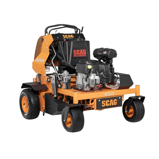 Scag Ride-On Aerator AS30-23CV