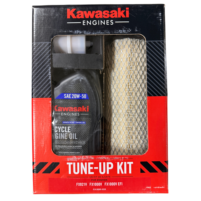 Kawasaki Tune Up Kit for FX921V-1000 - 99969-6530