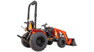 Bad Boy 10 Series 25HP Tractor with 105 Loader - BB1025HIL