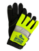 American Power Equipment Hi-Viz Mechanics Gloves XL